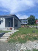 Apartmány Vihorlat III