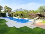 Los Naranjos Banus House