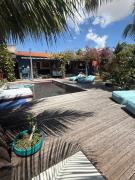 BEACH HOUSE Tatajuba