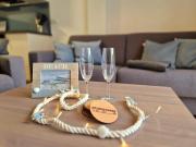 Ferienwohnung "Heimathafen"- Whg 3