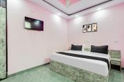 Hotel O Govind Residency