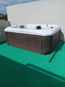Appartement avec Rooftop privé et Jacuzzi