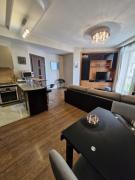 Престижная квартира с видом на море!