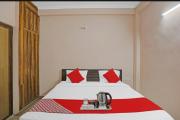 Hotel Stars Q-48 Near Noida Stadium & Noida Sec 15-16 Metro