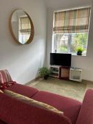 The Bolthole The Bolthole