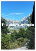 Dolomites Dreamin Dolomites Dreamin
