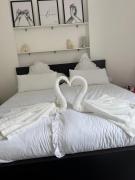 Seibels SUITES - Appartement Wohnung mitten in Rüttenscheid