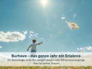 Haus Klipper - Nordseebad Burhave - oHT