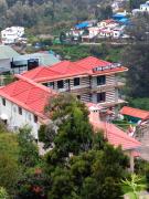 The Jacks Hilltop Resort Kodaikanal