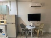 Sousse Corniche Taib Mhiri Roadin Front of Riadh Palm Hotel