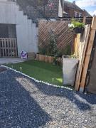 Top Aulnoye-Aymeries