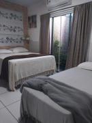 Casa da isy hospedagem