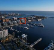 Śledź Gdynia - YACHT PARK