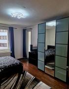 CityNest Hannover O12