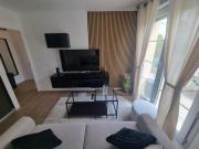 Le COSY 3 DE DISNEYLAND PARIS