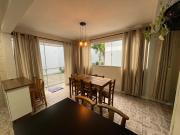 Residencial Bernardo Sobrado 120m2