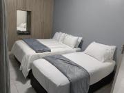 Crompton Apartment 786