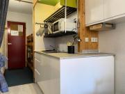 Résidence Armoise - Studio 34 personnes centre station MAE-6534