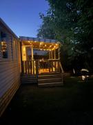 Mobil home 6 personnes