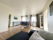 The Old farm house in Iceland