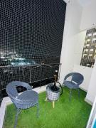 Welcome buddy studio apartment