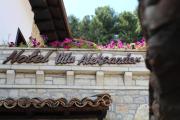 Boutique Hotel Vila Aleksander