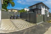 Top New Westminster