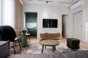 MoodSwings Apartment