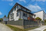 Top New Westminster