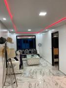 Dream rentals - black and white