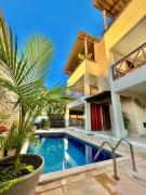 Condomínio Harmonia