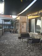 Chill zone houses Katun Reževići