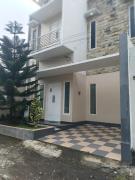 Villa panda kota wisata batu