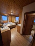 Appartement Alpenblick