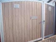 Ferienwohnung Käuzchen