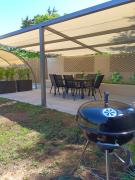 Adamis garden apartments