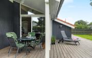 Beautiful Home In Børkop With Sauna
