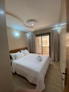 Appartement Cosy à Haut founty