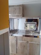 Home Sweet Home by month