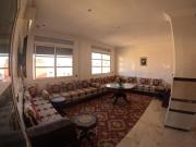 Logement familial spacieux