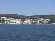 Sonnenbad Appartement Nr 06 mit maritimen Flair