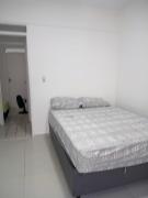 Apt amplo 3 quartos Manaíra