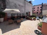 Trastevere Cisterna 4