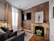 Two-Bedroom Sutton Place Condo-Hotel