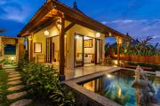 Umayonk Villa Ubud by Dhananjaya Hospitality