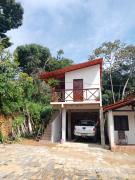 Pousada Casa São Carlos Chalé Luíza