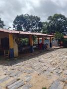 Pousada Casa São Carlos Chalé Luíza