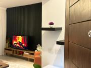 Privado Residence Madinaty - Panorama View, Lakes, and Clubs, and a Sunset View