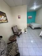 Habitación las brisas