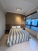 Apto de 2 habitaciones en el centro de Tarija!